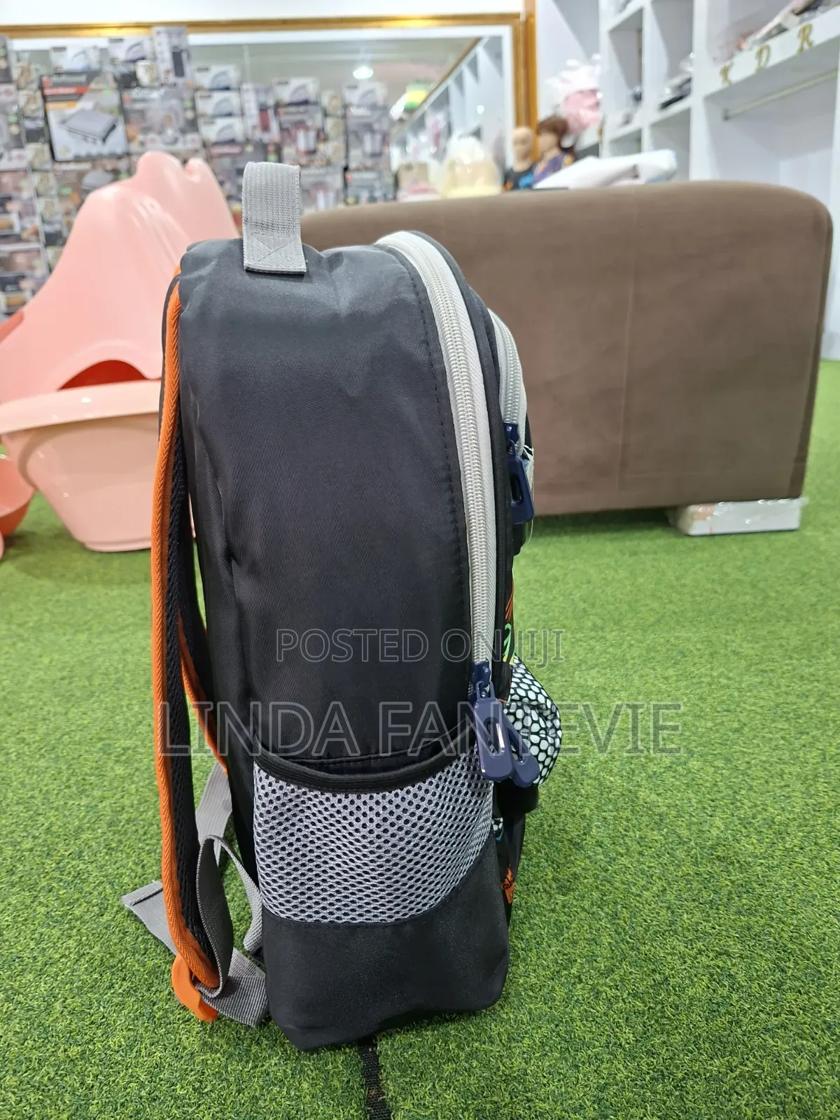 Kids Backpack.
