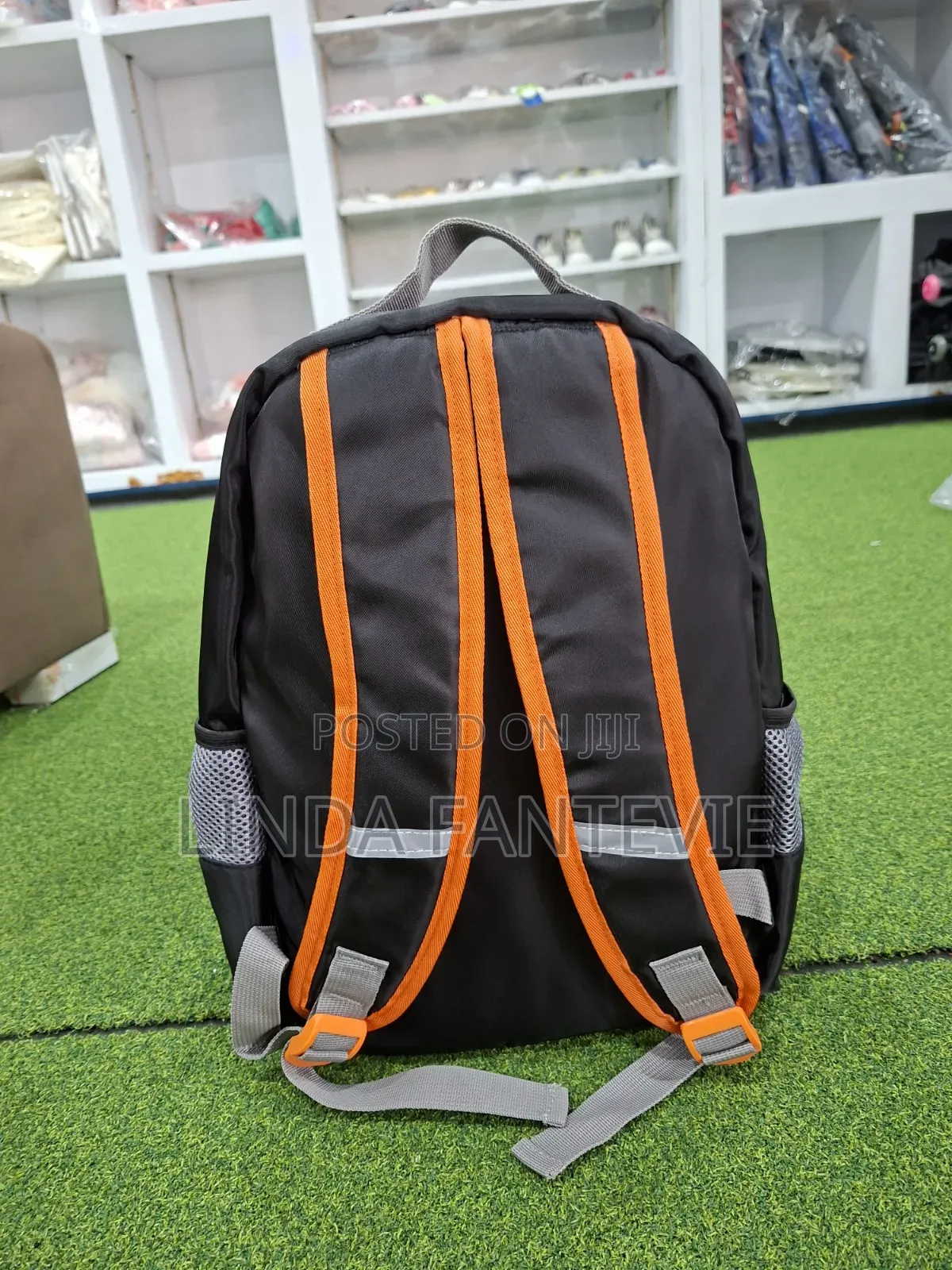 Kids Backpack.