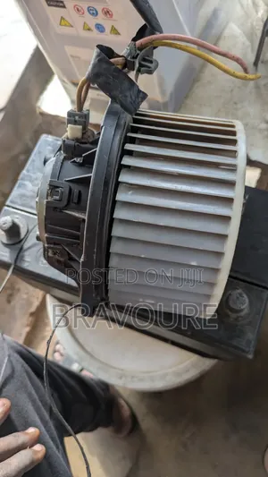 Elantra Blower