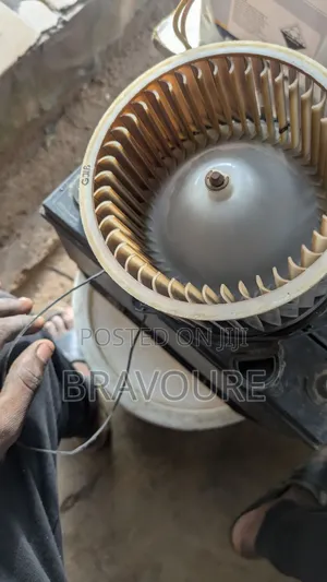 Elantra Blower