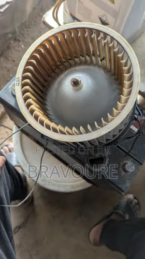 Elantra Blower