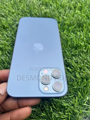Apple iPhone 12 Pro Max 128 GB Black
