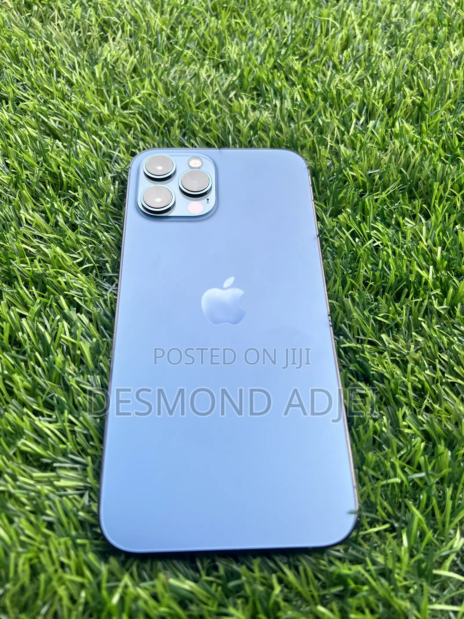 Apple iPhone 12 Pro Max 128 GB Black