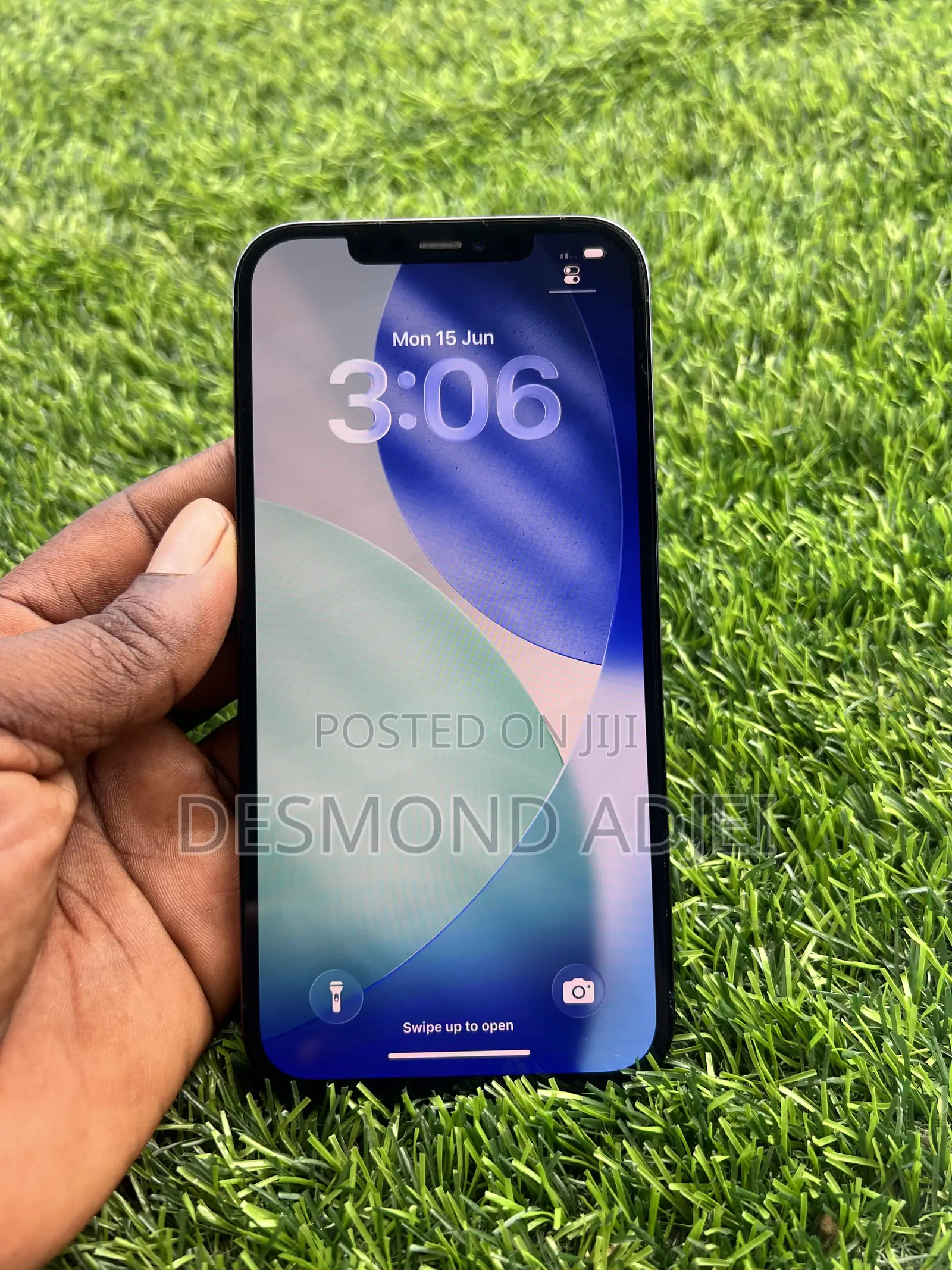 Apple iPhone 12 Pro Max 128 GB Black
