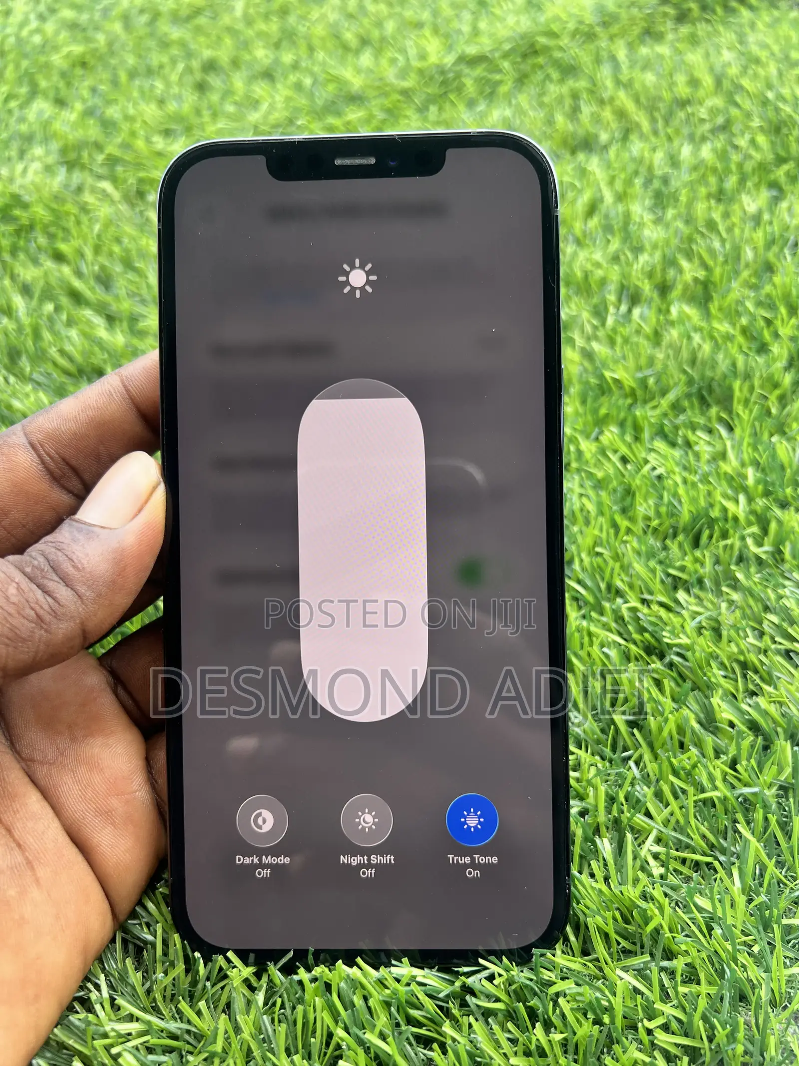 Apple iPhone 12 Pro Max 128 GB Black