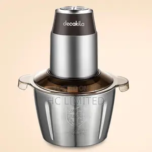 Decakila Chopper 2.5l - 350w - Kemg016m