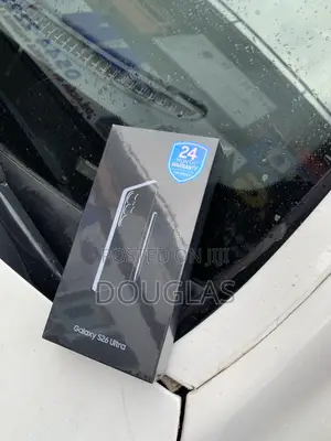 New Samsung Galaxy s26 512 GB