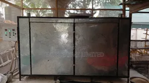 Tray Dryer / Oven