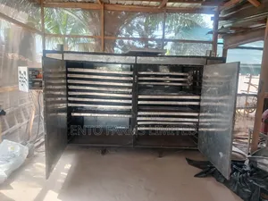 Tray Dryer / Oven