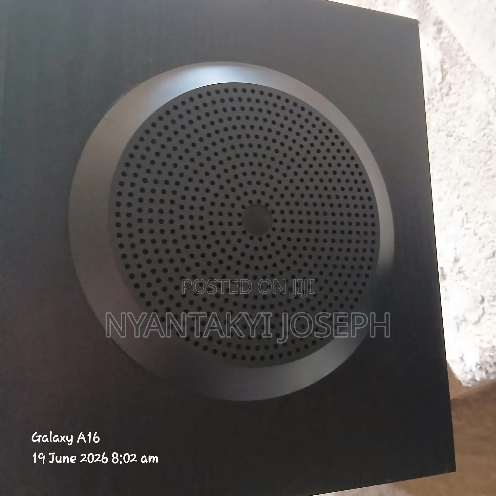 Music/ Audio / Sound System