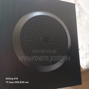 Music/ Audio / Sound System