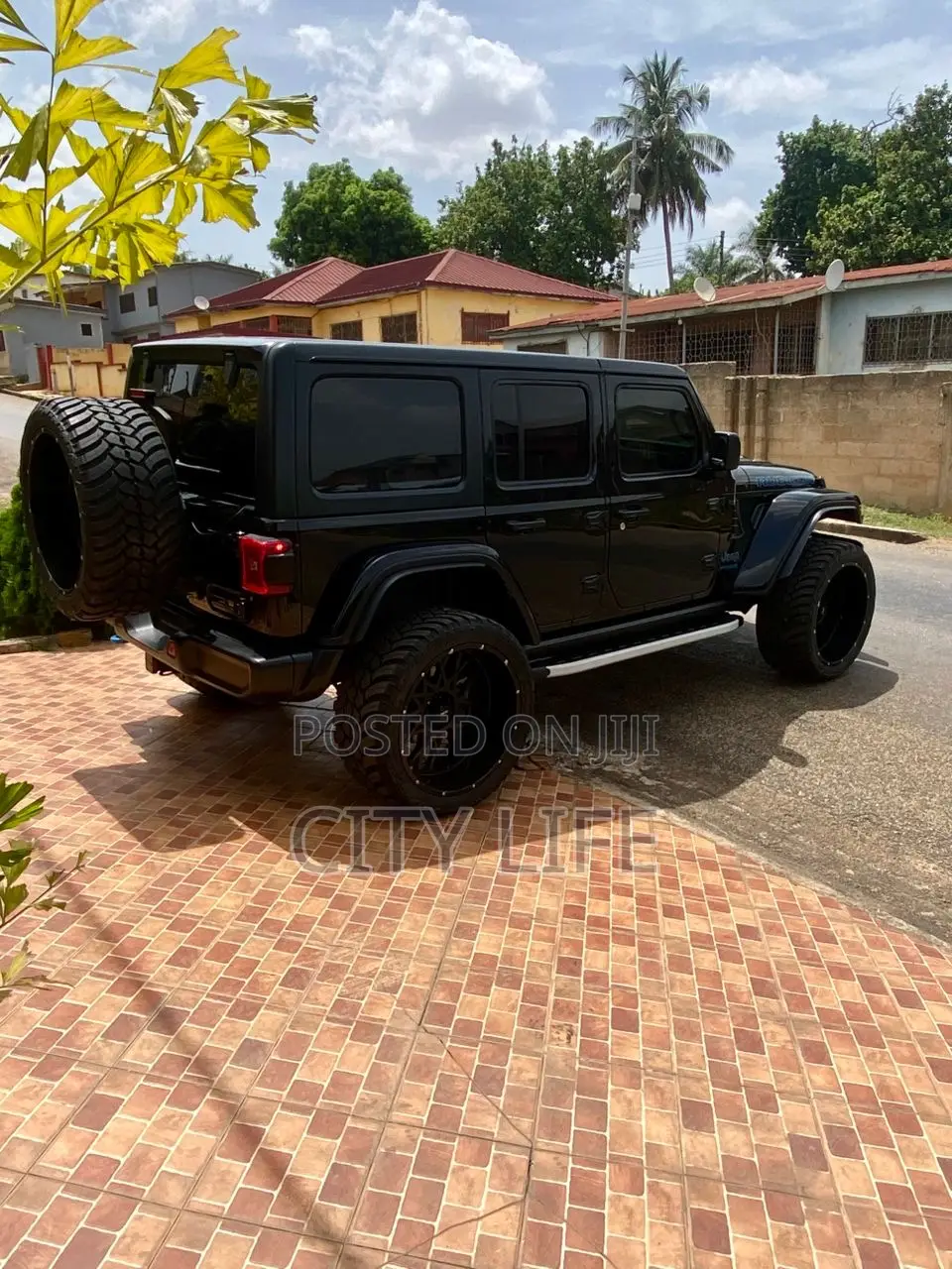 Jeep Wrangler Rubicon 2022 Black