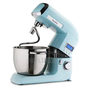 Stand Mixer 1200w - 5.5l - 8 Speed - Kemx005l