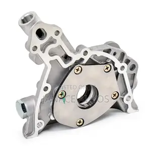 Daewoo Opel Magneti Marelli Oil Pump