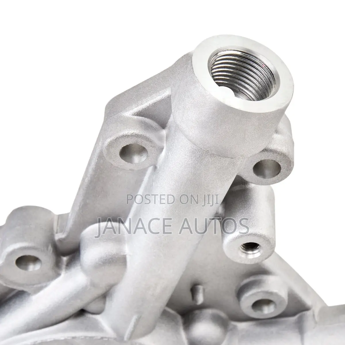 Daewoo Opel Magneti Marelli Oil Pump