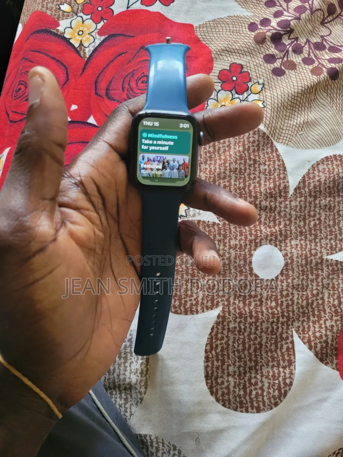 Apple Watch Series 6
