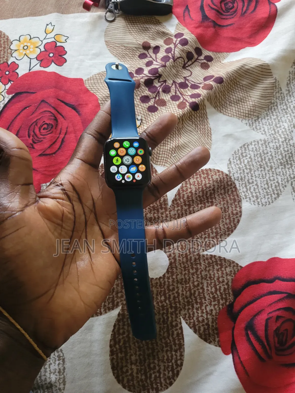 Apple Watch Series 6