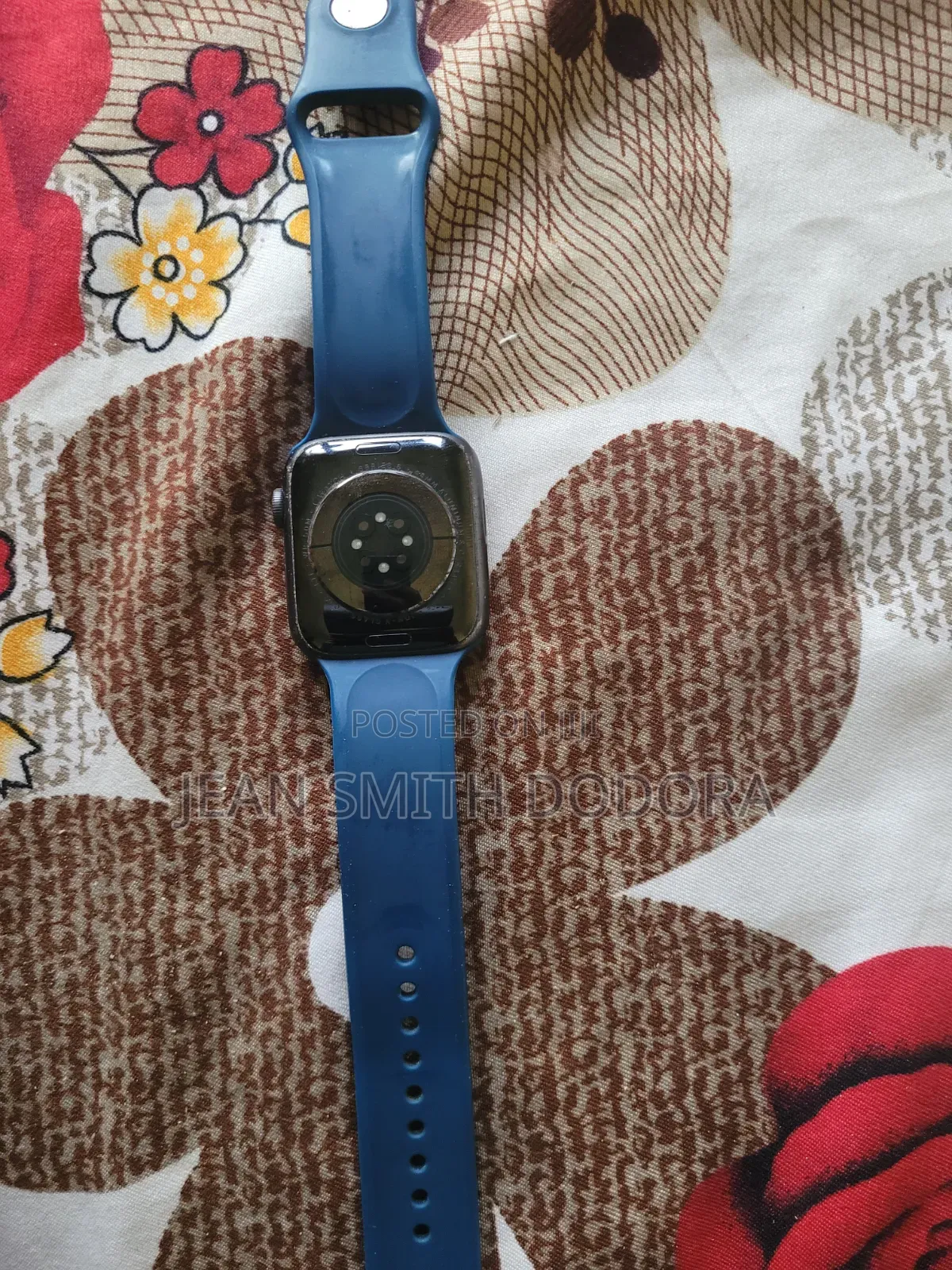 Apple Watch Series 6