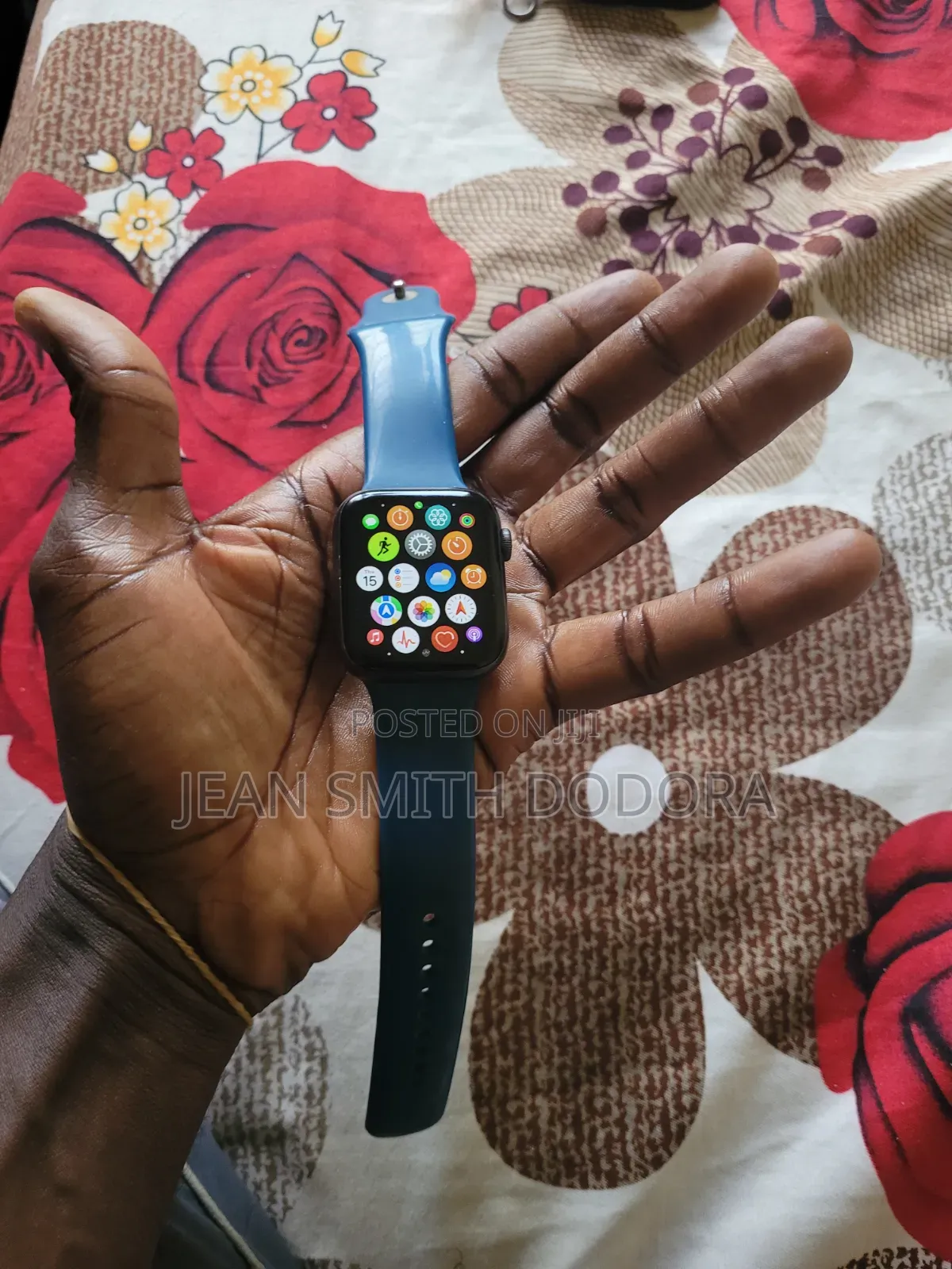 Apple Watch Series 6