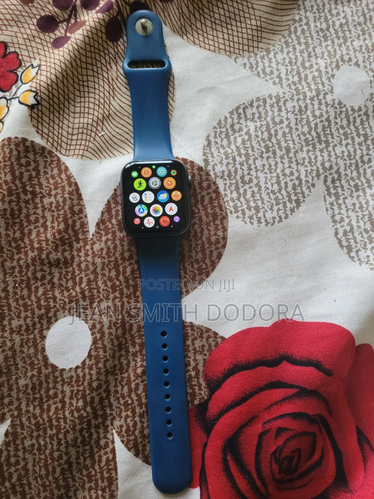 Apple Watch Series 6