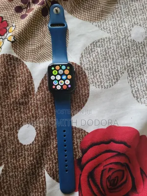 Apple Watch Series 6