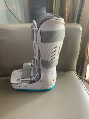 Aircast Boot