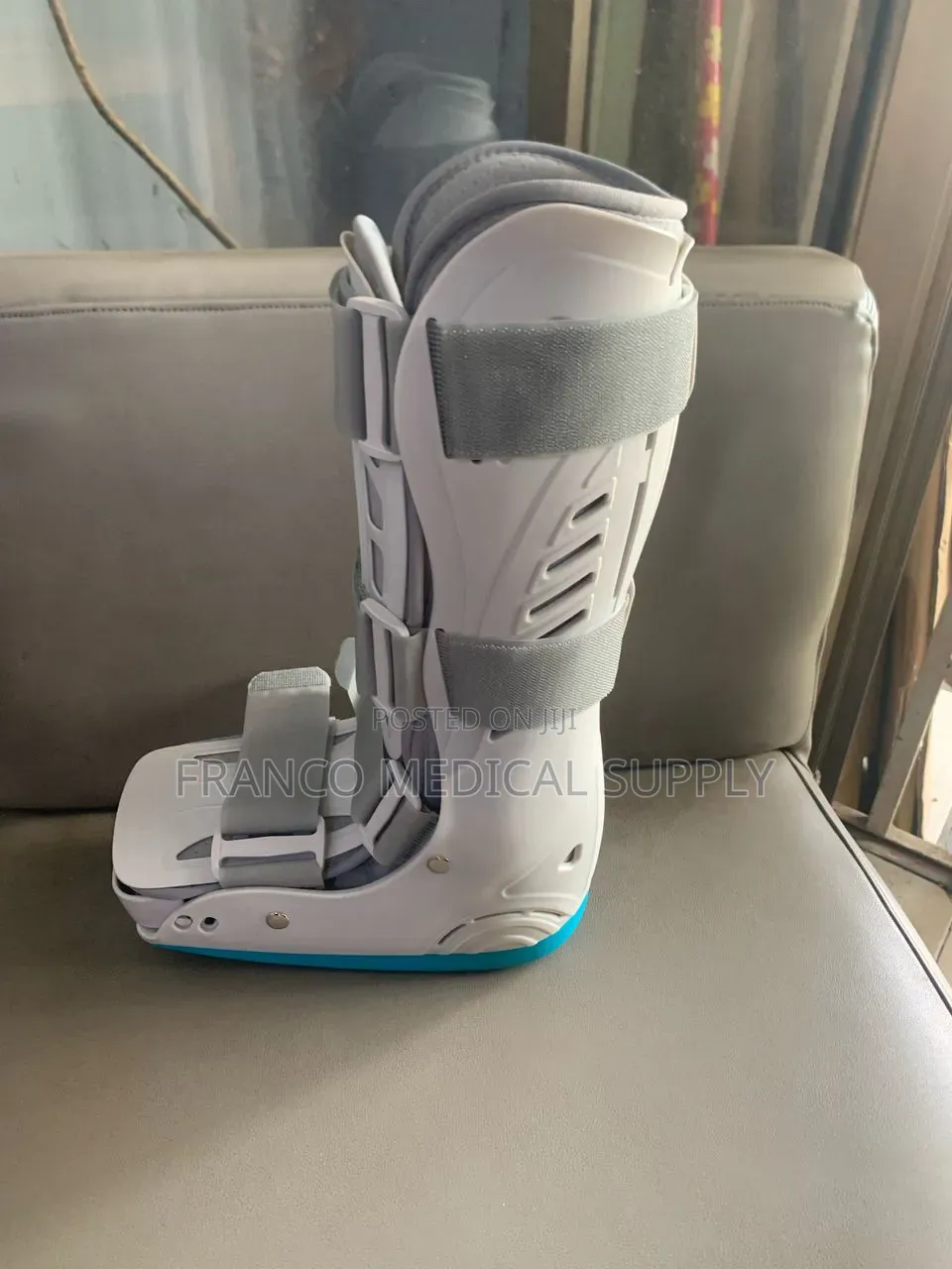 Aircast Boot