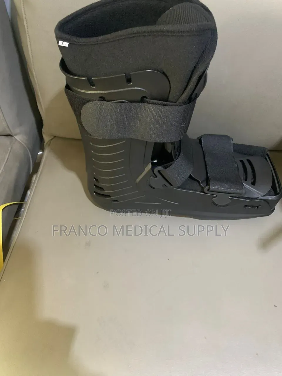 Aircast Boot