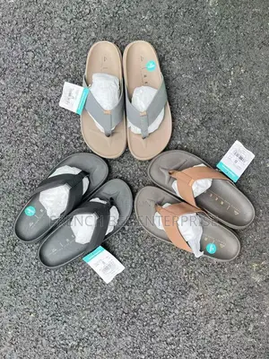 Reef Slippers Unisex