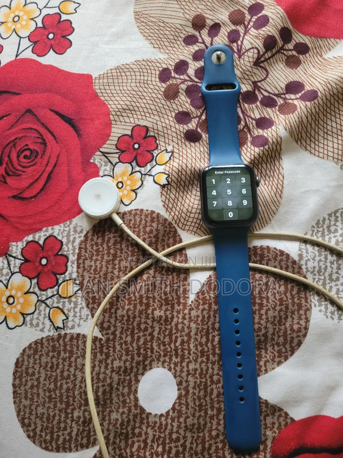 Apple Watch Series 6