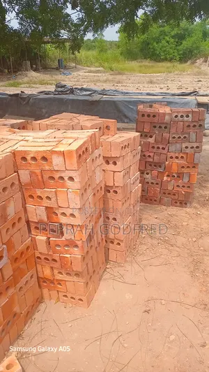 Clay Burt Brick