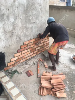 Clay Burt Brick