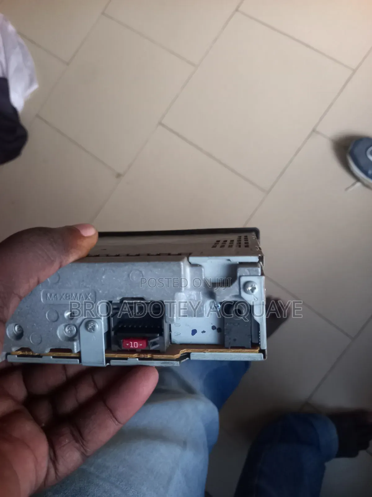 Car System