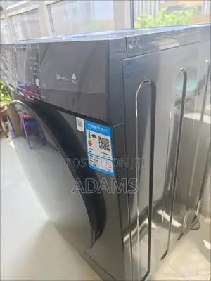 Little Swan Front Loader Washing Machine