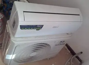 Air Conditioner Used 2hp Outdoor 1.5 Indoor
