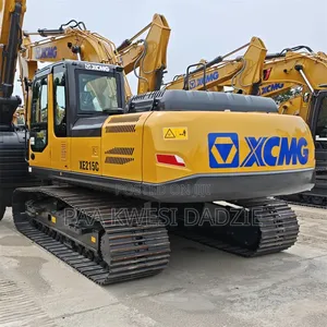 2025 XCMG Excavator