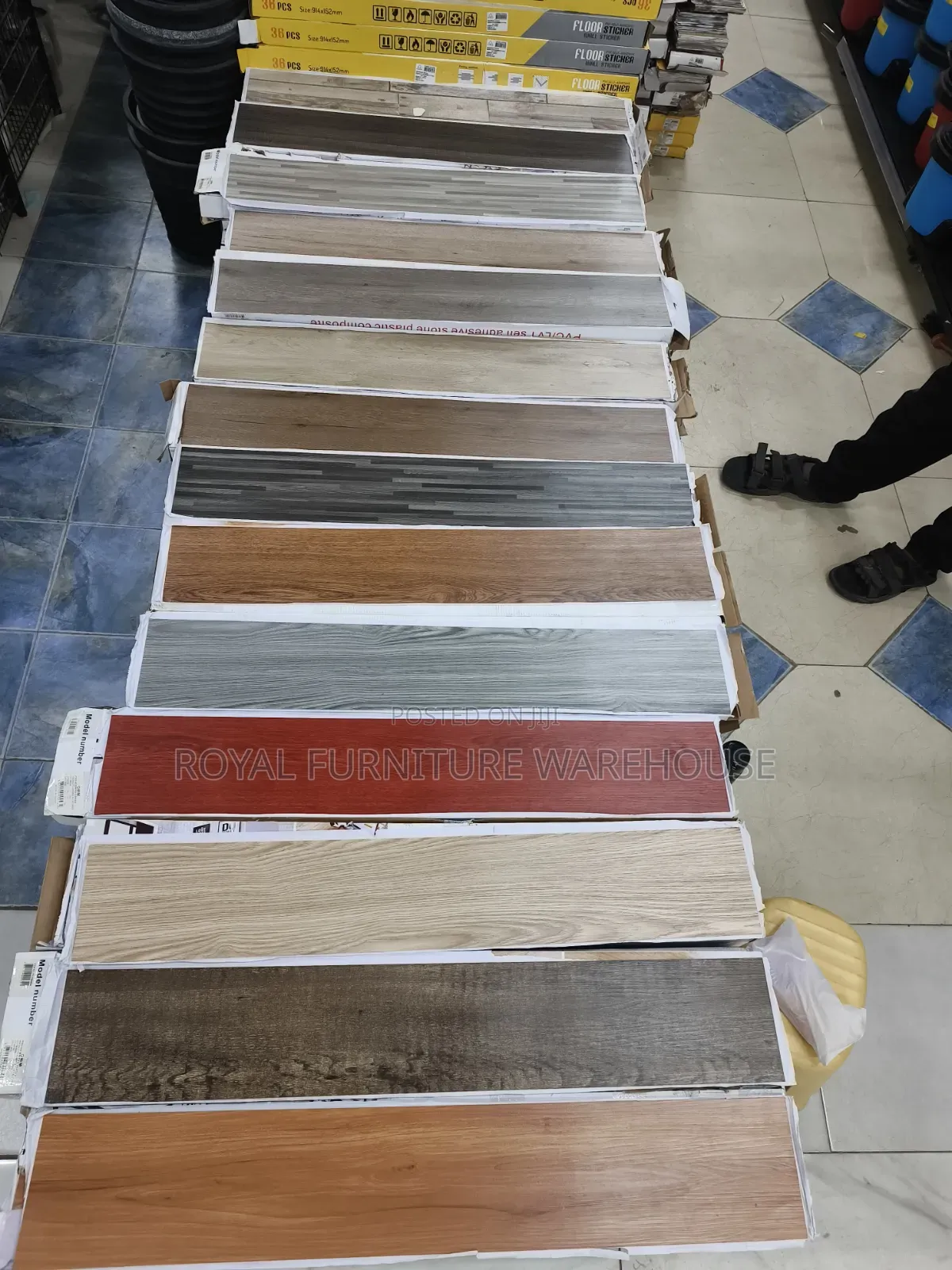 Stone Plastic Composite (Spc) or Luxury Vinyl Tile (Lvt)