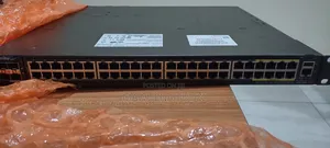 Manageable Switches