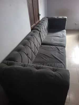 Safa Chair