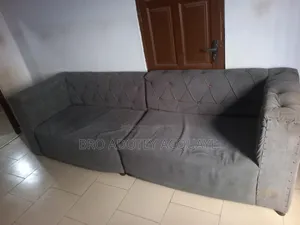 Safa Chair