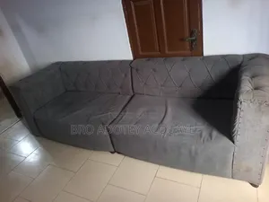 Safa Chair