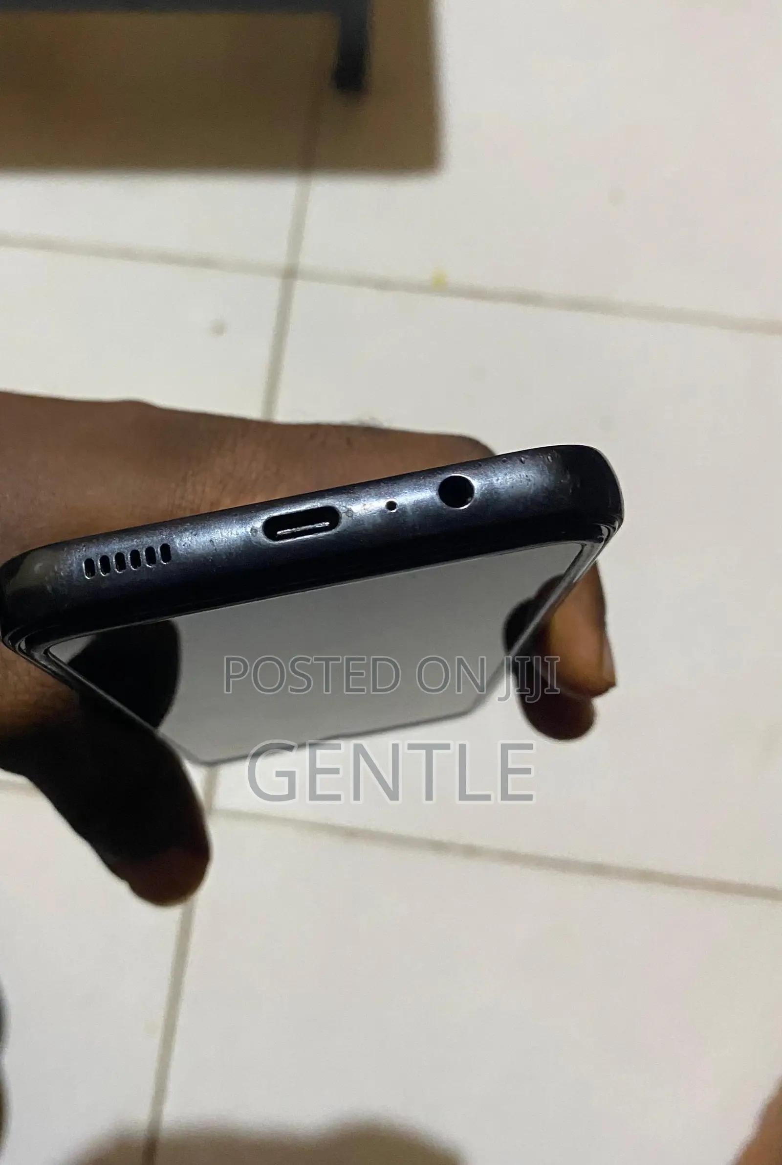 Samsung Galaxy A14 128 GB Black