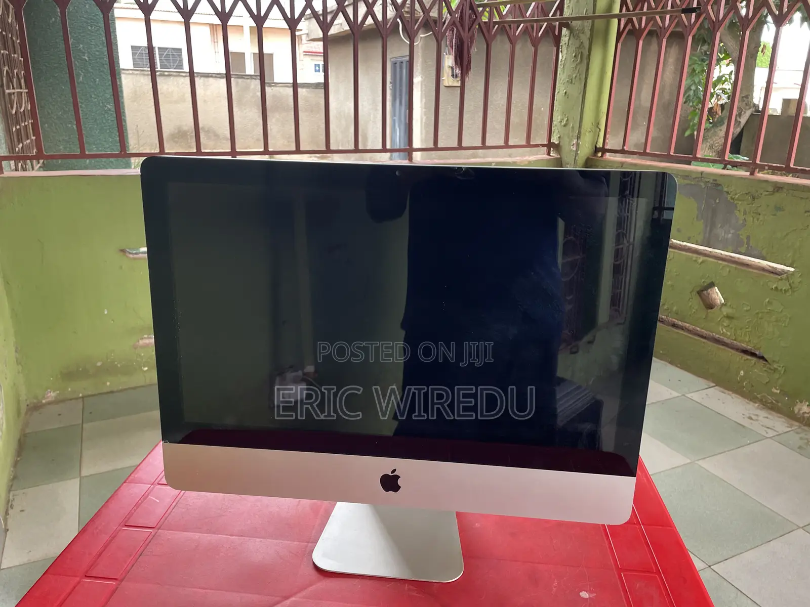 Desktop Computer Apple iMac 16GB Intel Core i5 HDD 256GB