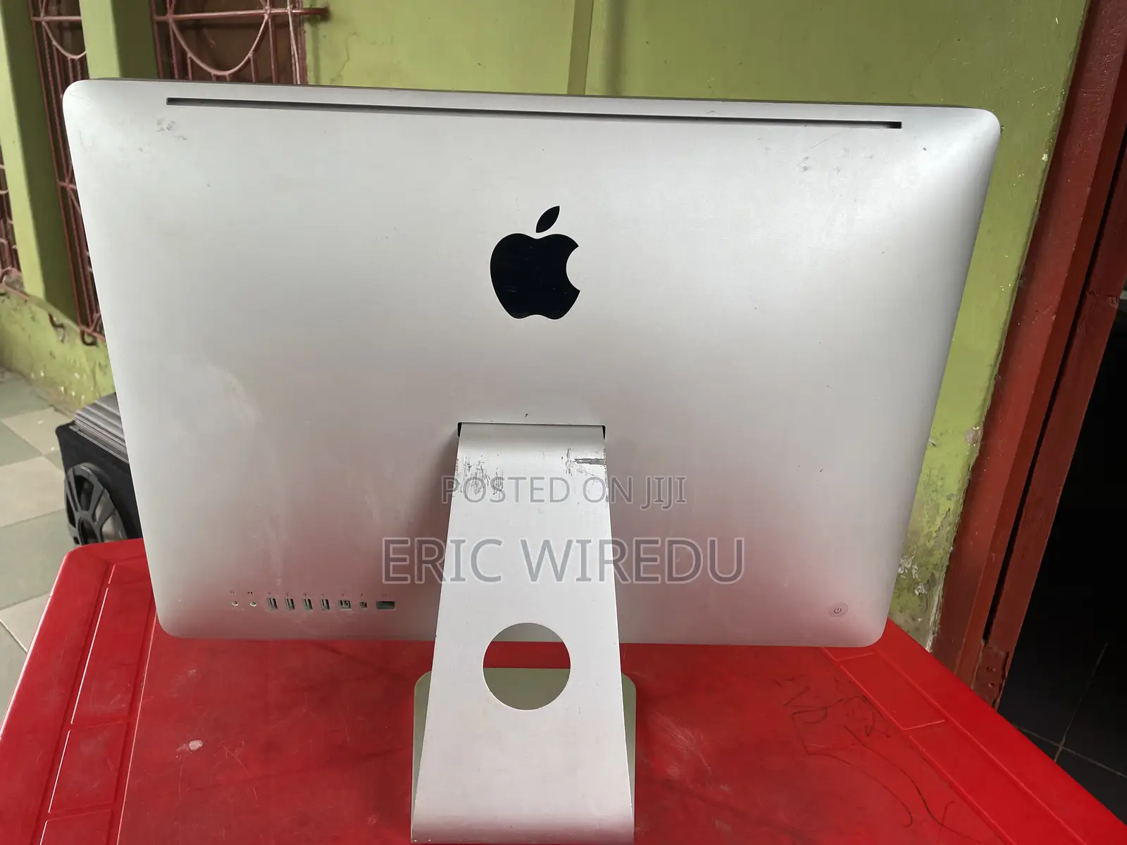 Desktop Computer Apple iMac 16GB Intel Core i5 HDD 256GB