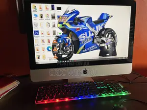 Desktop Computer Apple iMac 16GB Intel Core i5 HDD 256GB