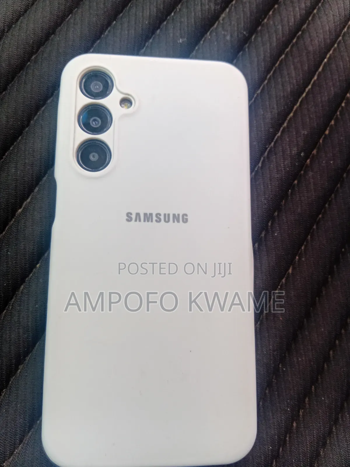 Samsung Galaxy A25 128 GB Blue