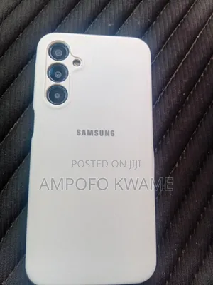 Samsung Galaxy A25 128 GB Blue