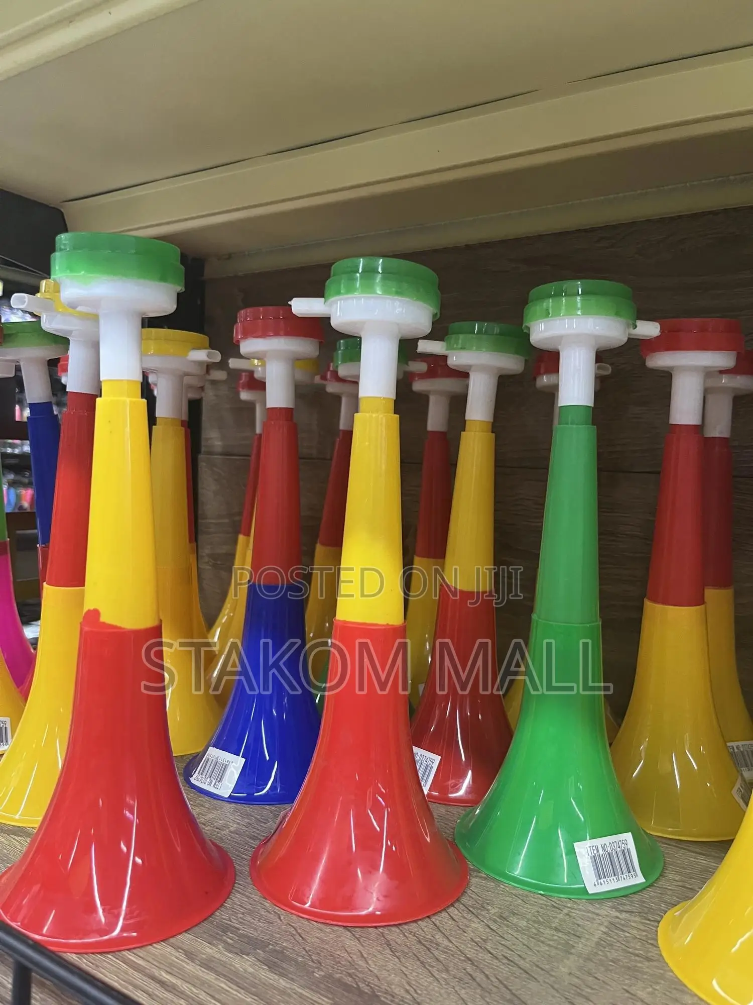 Horn - Vuvuzela