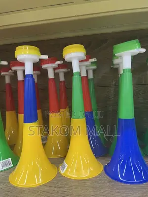 Horn - Vuvuzela