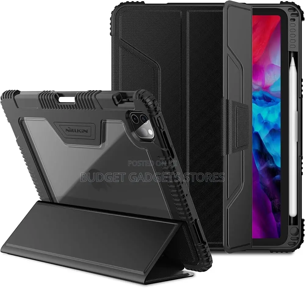 iPad Pro 12.9 Inch Rugged Case